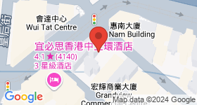 信光商业大厦 地图