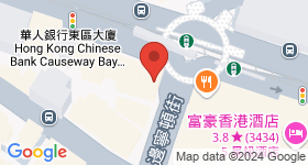 怡和街60-62號 地圖