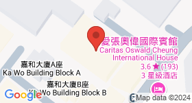 新英工業中心 地圖