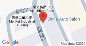 優之良品中心 地圖