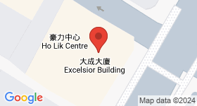 大成大廈 地圖