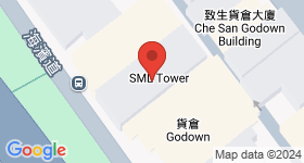 SML中心 地圖