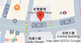 新寶廣場 地圖
