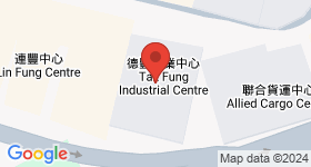 德豐工業中心 地圖