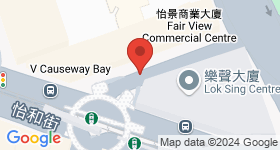铜锣广场 地图