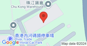 珠江貨倉大廈 地圖