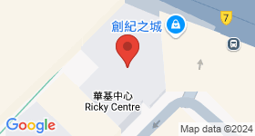 英亚工厂大厦 地图