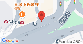 富多來商場 地圖