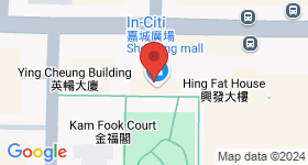 In-Citi Map