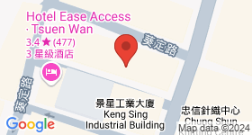 美適工業大廈 地圖