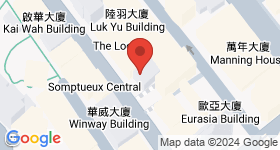 元益大厦 地图