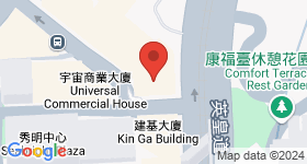 成报大厦 地图