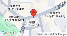 恒利商业大厦 地图