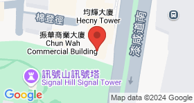 1-3 漆咸道南 地图