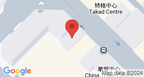 聯邦工業大廈 地圖