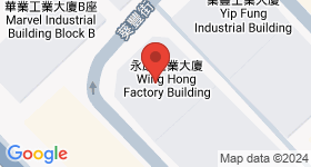 永康工业大厦 地图