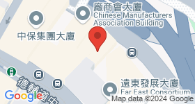中兴商业大厦 地图