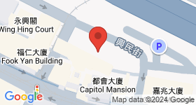 海天廣場 地圖