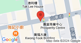 38 廣場 地圖