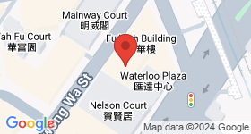 Wealth Commercial Centre Map