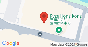 321渣华道 地图