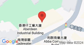 利群商業大廈 地圖