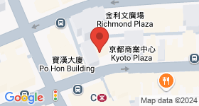 骆克駅 地图