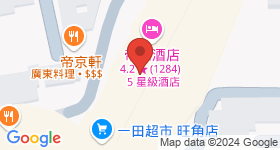 新世纪广场 地图