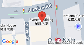Everest Building Map
