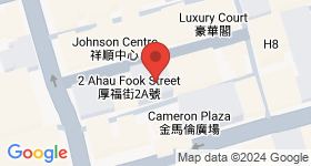 Workingport Commercial Building Map