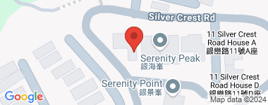 银海峯  物业地址