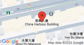 振華大廈 地圖
