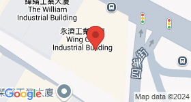 永顯工廠大廈 地圖