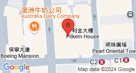 凯豪商业中心 地图