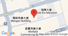 東麗中心 地圖