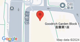 Good Rich Garden Shopping Acade Map