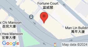 62-64 Lai Chi Kok Road Map