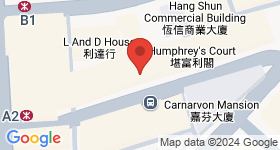 Season Commercial Building Map