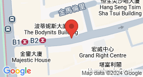 太興廣場 地圖