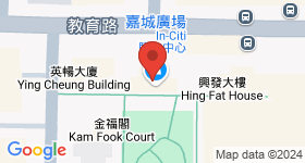 嘉城廣場 地圖