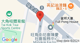 其士工业大厦 地图