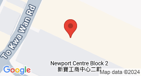 Newport Centre Phase 2 Map