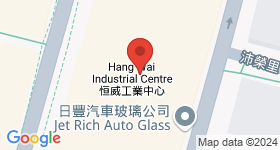 Hang Wai Industrial Centre Map
