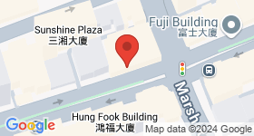 iHome Centre Map