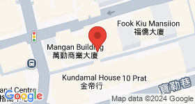 Kam Ma Building Map