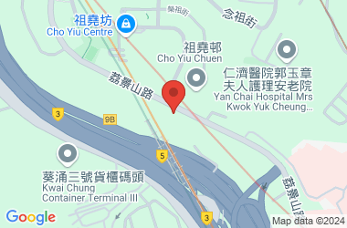 匡智张玉琼晨辉学校(中学部)