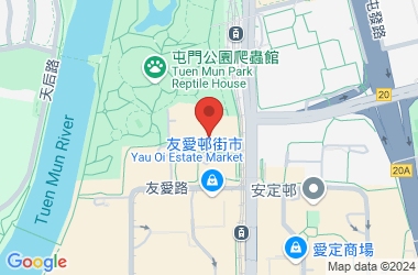 嗇色園主辦可藝中學