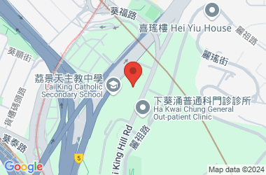 岭南锺荣光博士纪念中学