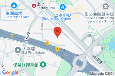 東華三院甲寅年總理中學