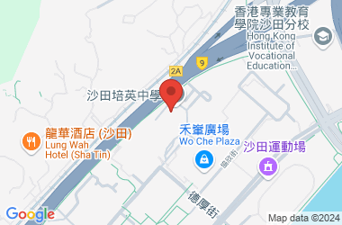 沙田培英中学